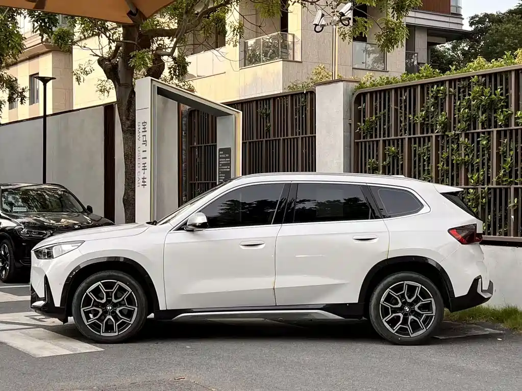 BMW X1 — миниатюра 6