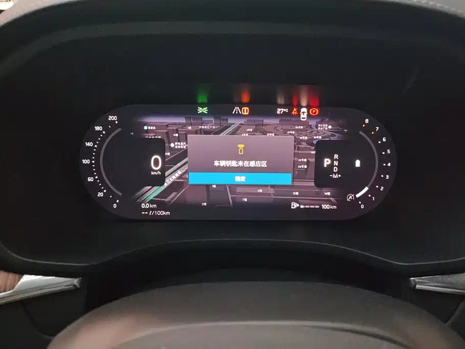 Volvo XC60 — миниатюра 14