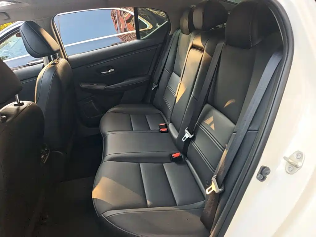 Nissan Sylphy — миниатюра 17