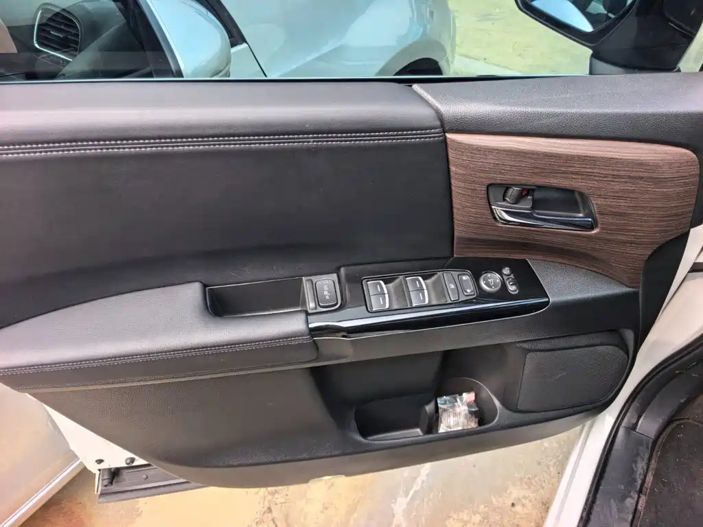 Honda Odyssey — миниатюра 9