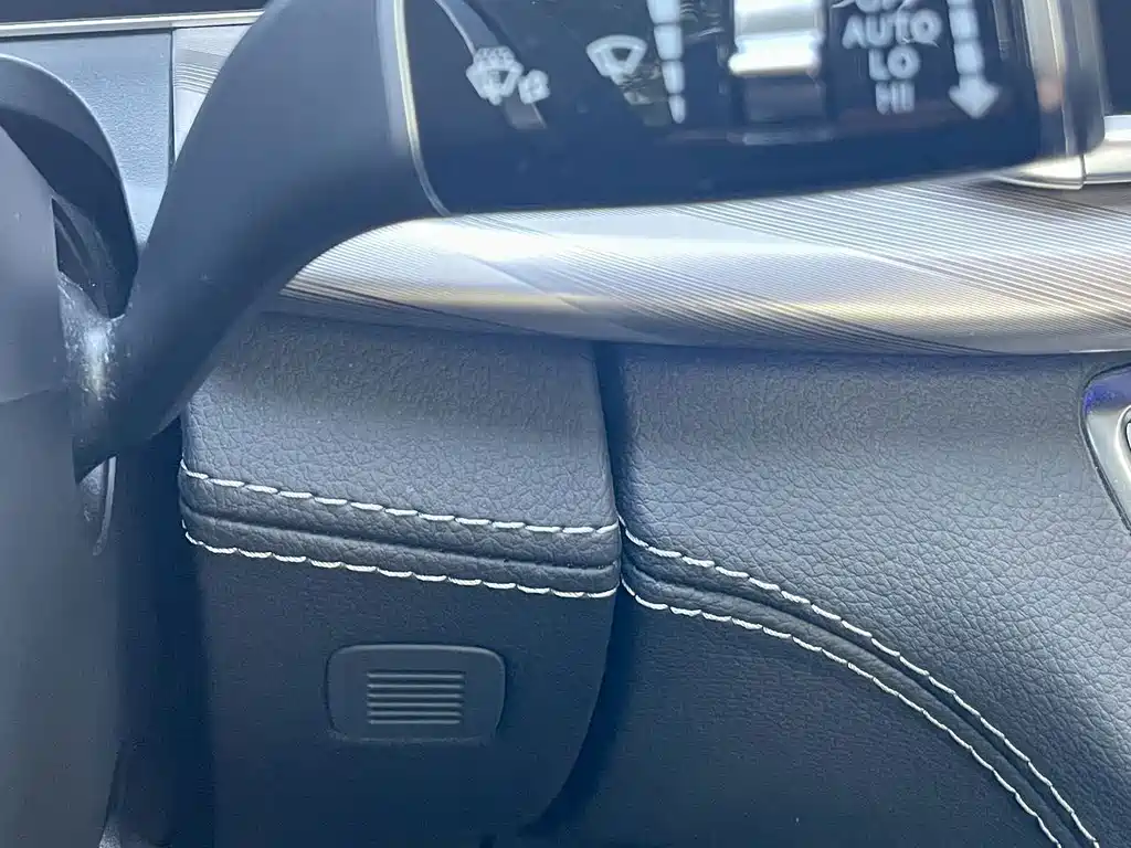 Hongqi Hongqi H9 — миниатюра 21