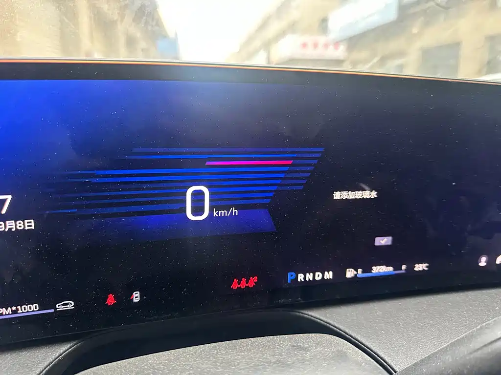 Cadillac CT5 — миниатюра 3