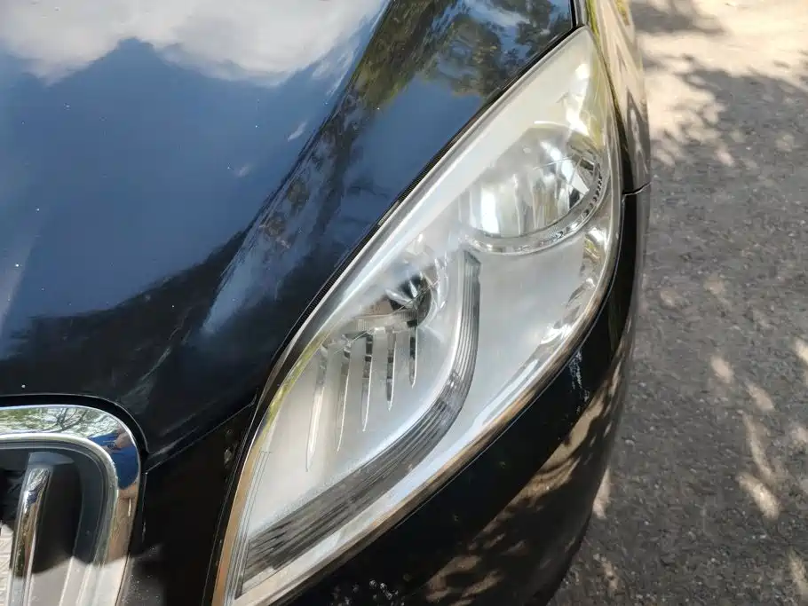 Buick Excelle — миниатюра 5