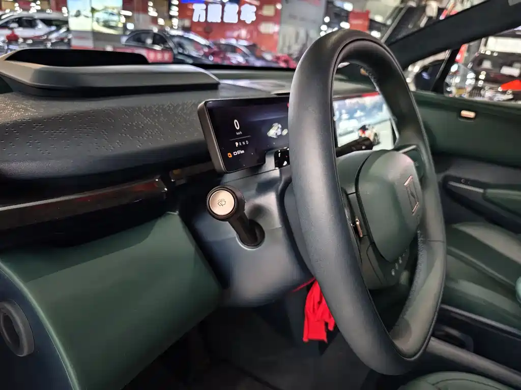 ZEEKR EXTREME KRYPTON X