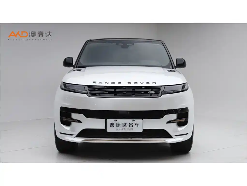 Land Rover Range Rover Sport 2023 400PS Dynamic HSE