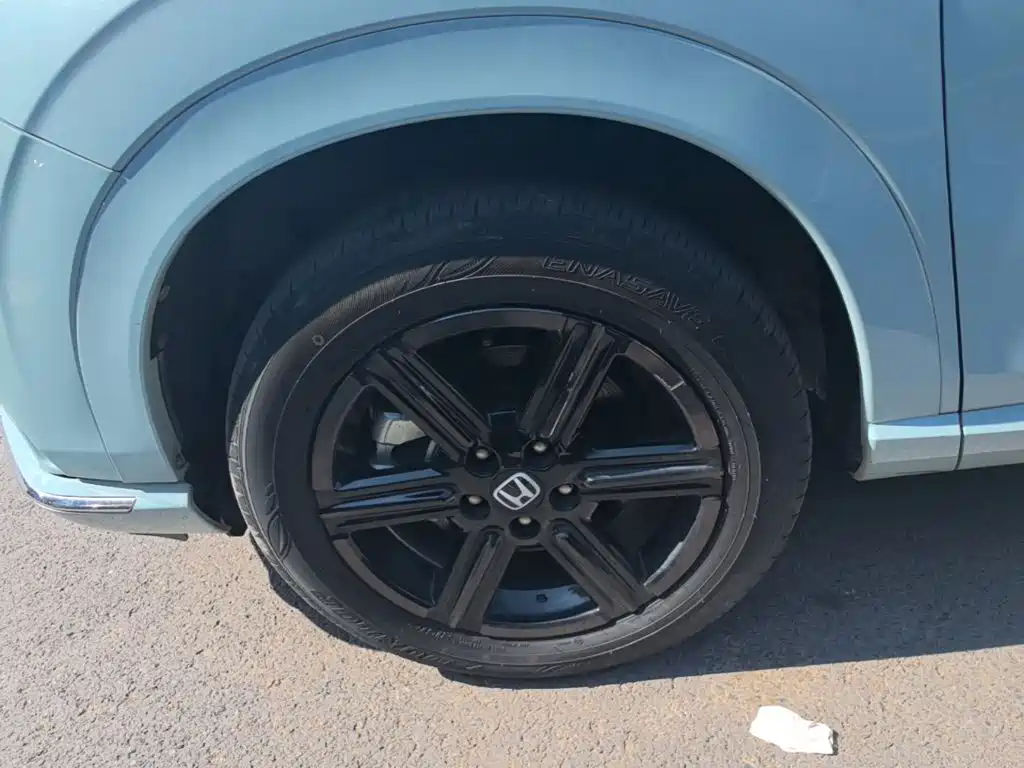 Honda e:NP1 — миниатюра 25
