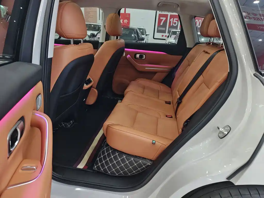 Leapmotor C10 2024 530 Smart