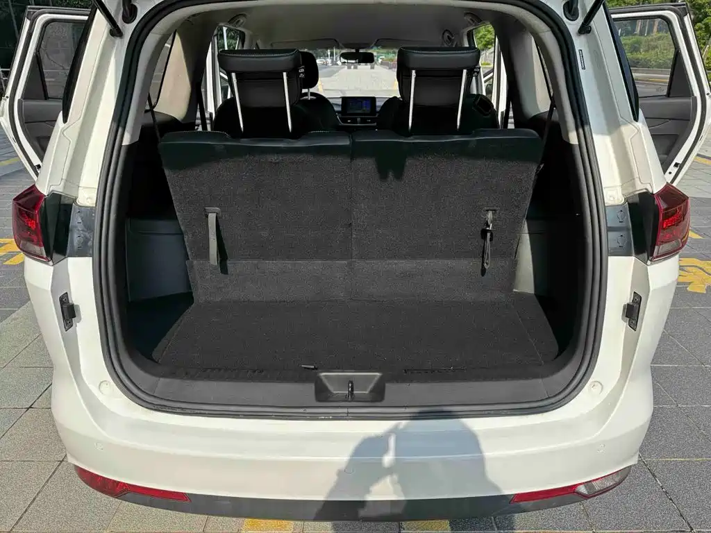 Baojun 360 — миниатюра 19