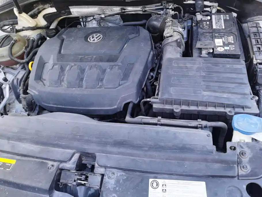 Volkswagen Tiguan L — миниатюра 10