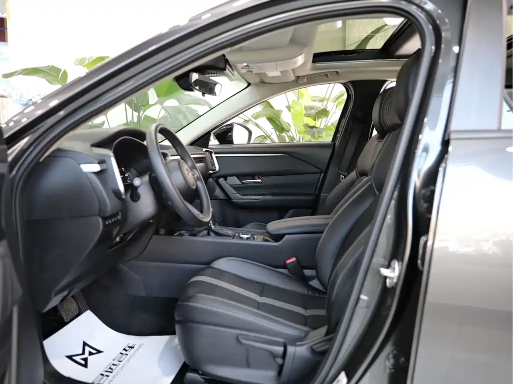 Mazda CX-50 2023 2.0L