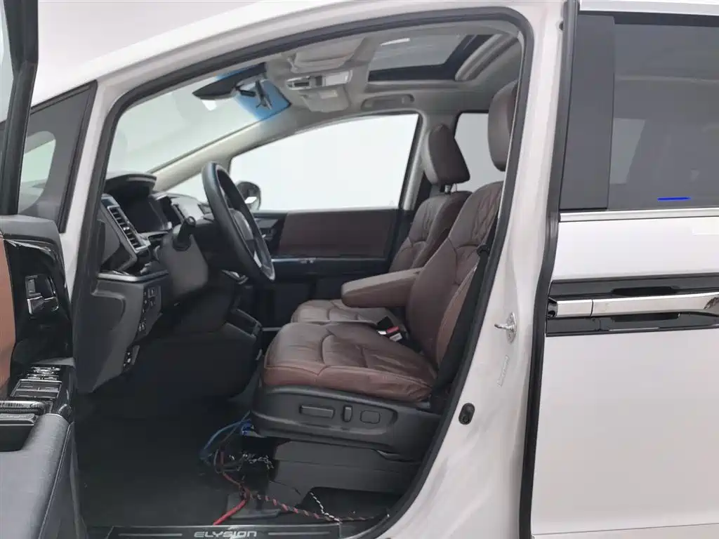 Honda Elysion 2019 2.0L