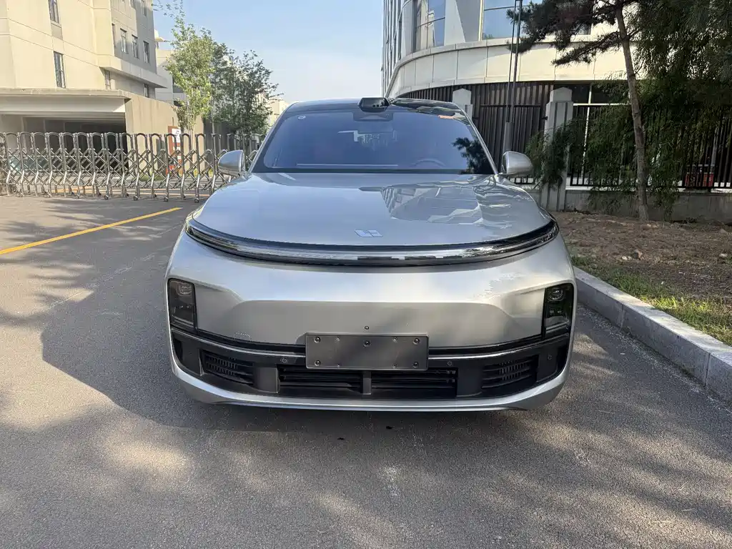Li Auto L8 2023 Max