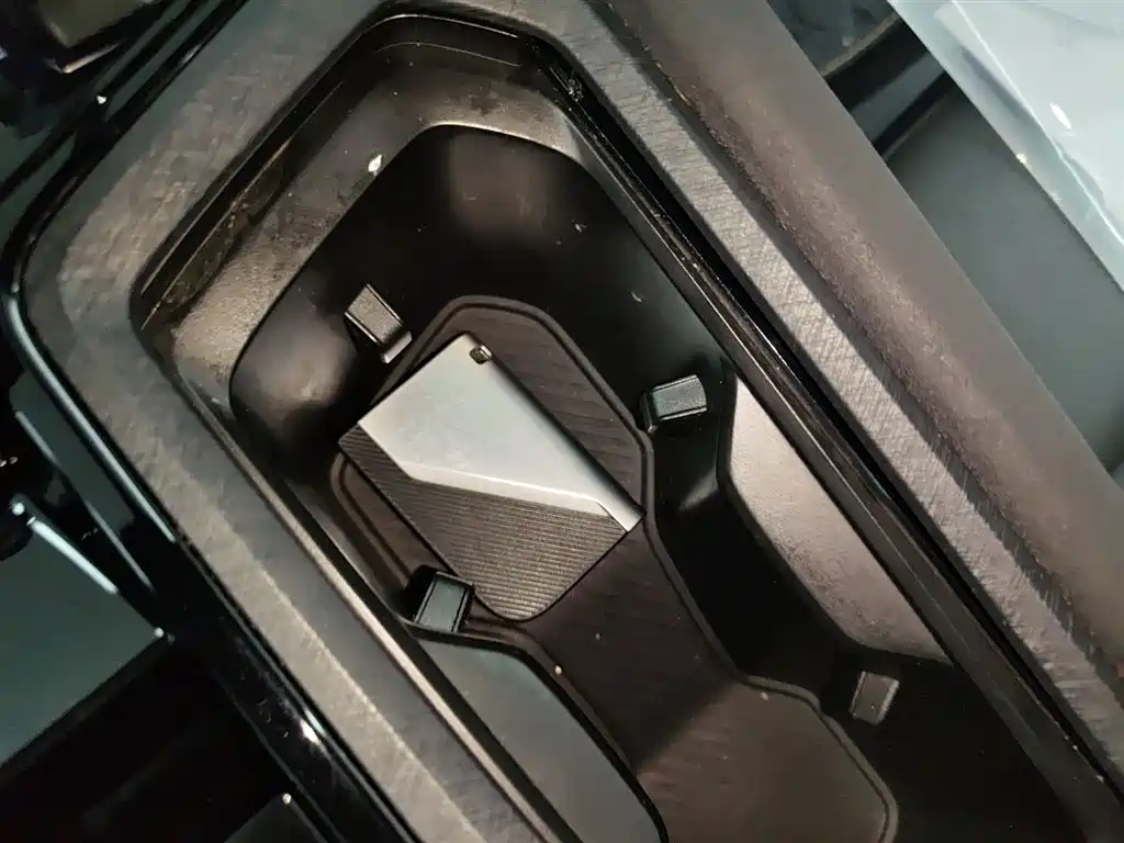 Lynk & Co 03 - фото 9