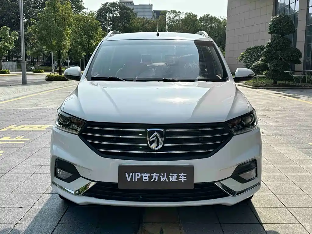 Baojun 360 — миниатюра 3