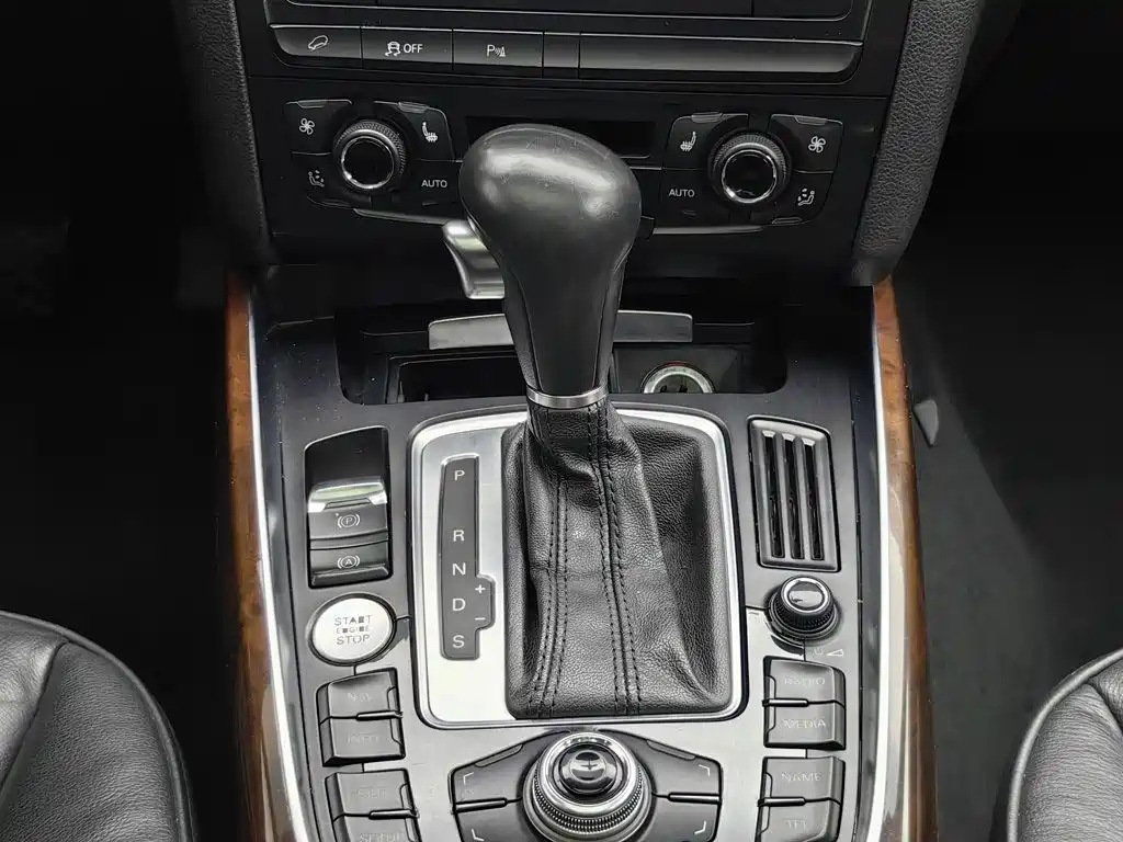 Audi Q5 — миниатюра 13