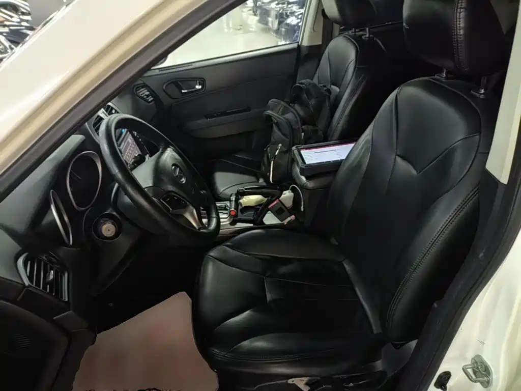 GAC Motor Trumpchi GS5 — миниатюра 15