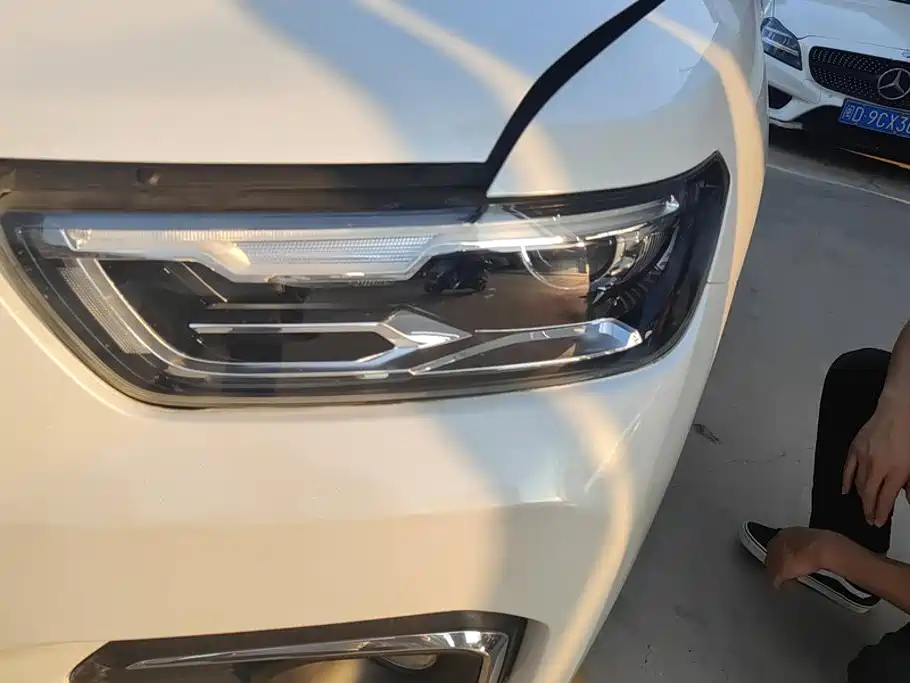 Haval H6 — миниатюра 5