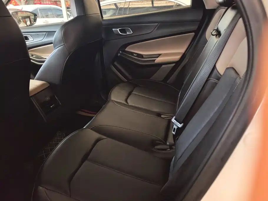 Changan CS55PLUS — миниатюра 11
