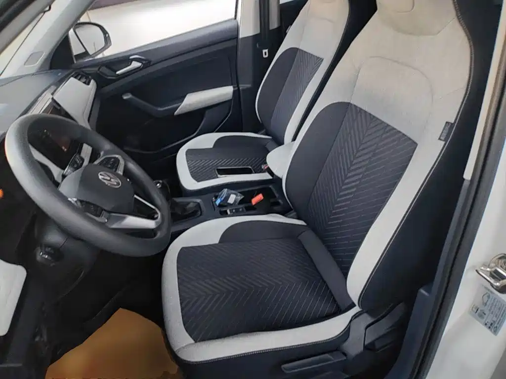 Volkswagen Tharu — миниатюра 15