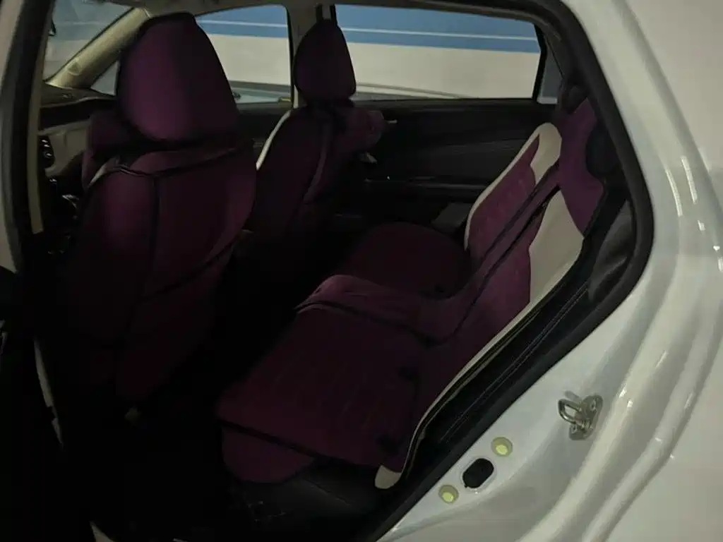 Geely Vision X3 — миниатюра 5