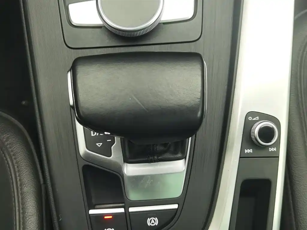 Audi A4L — фотографии объявления, Фото 13