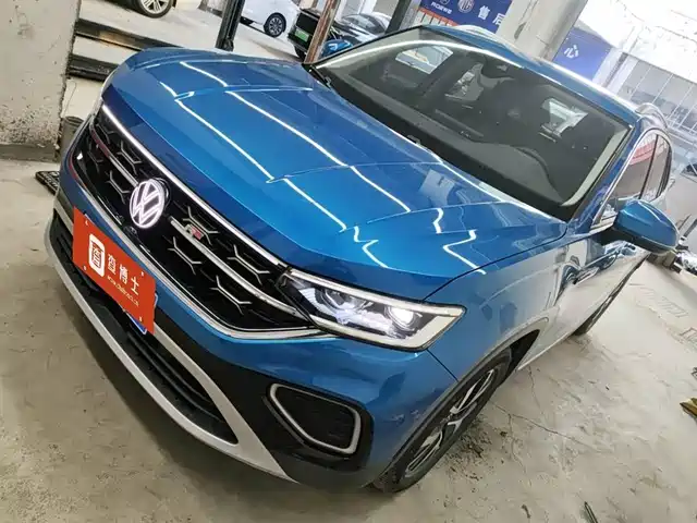 VOLKSWAGEN TANYUE