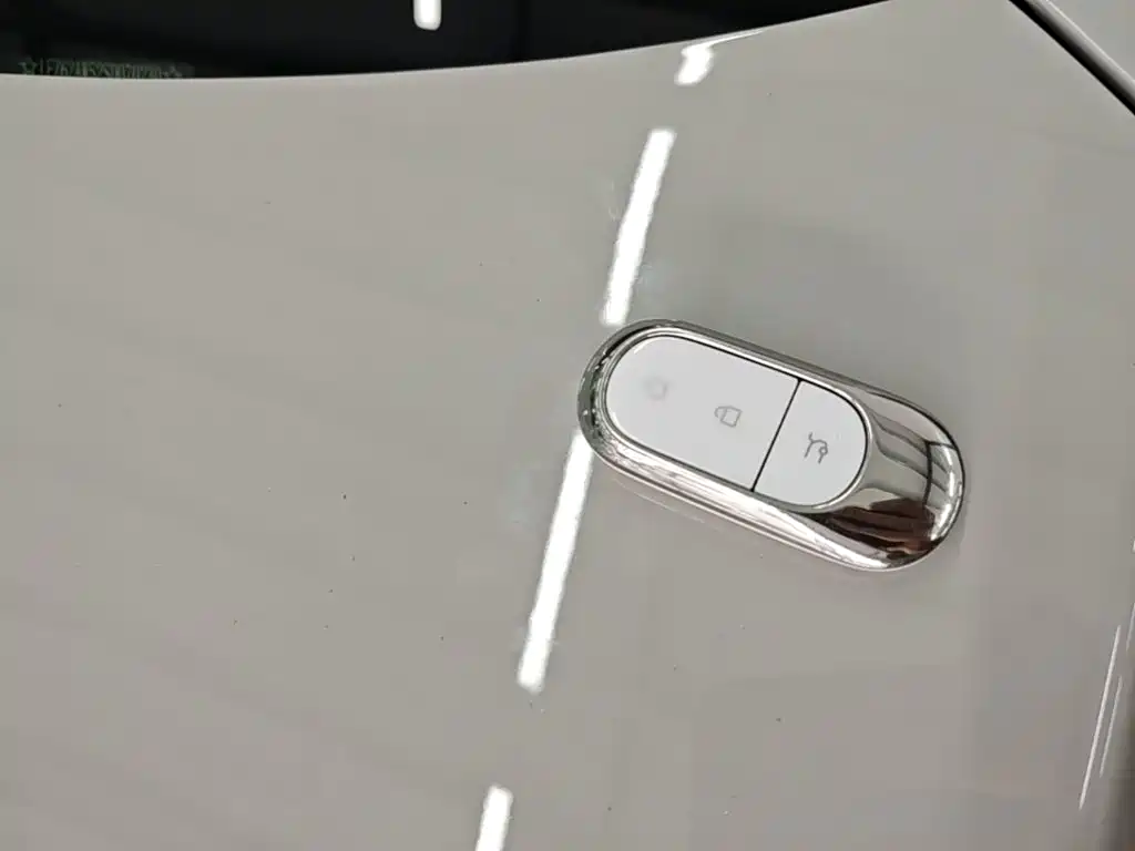 Leapmotor Leapmotor C10 — миниатюра 17