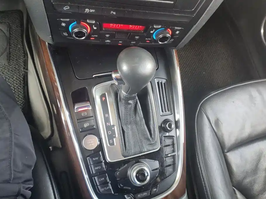 Audi Q5 — миниатюра 16