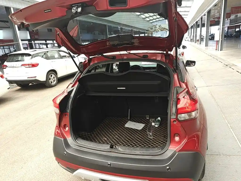 Nissan Kicks — миниатюра 19