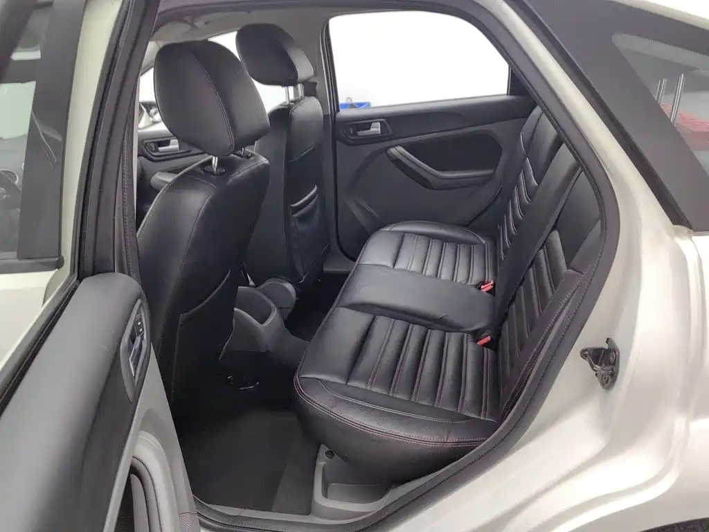 Ford Focus — миниатюра 15