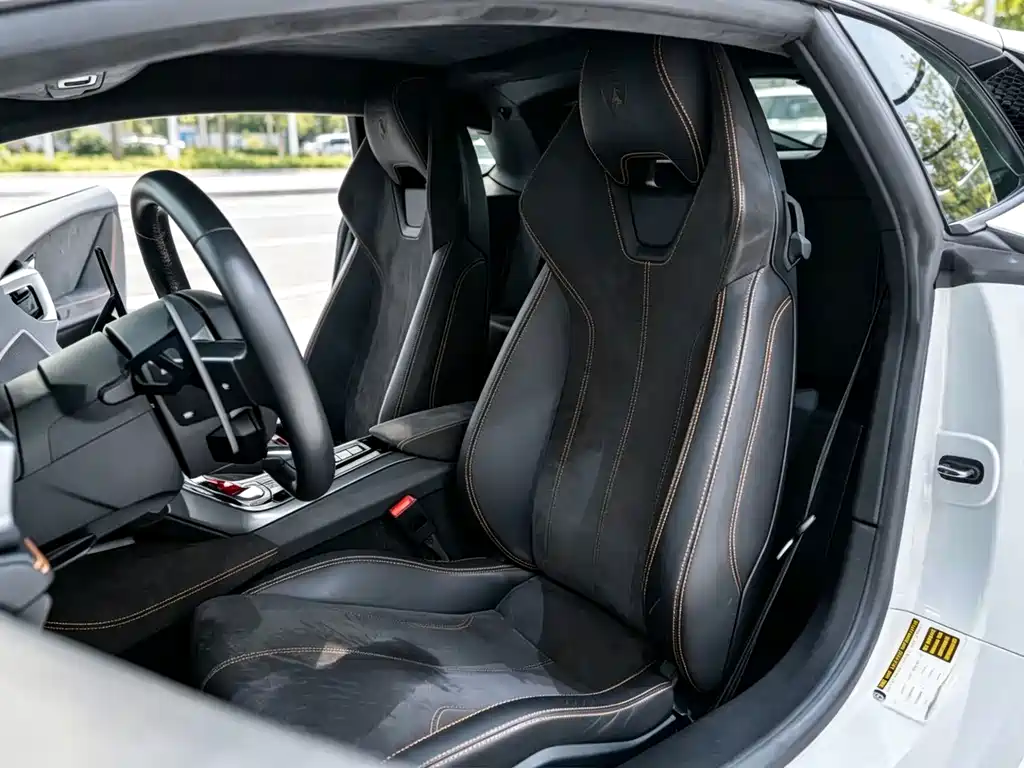 Lamborghini Huracán — миниатюра 5