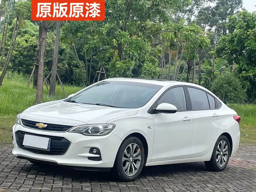 Chevrolet Cavalier