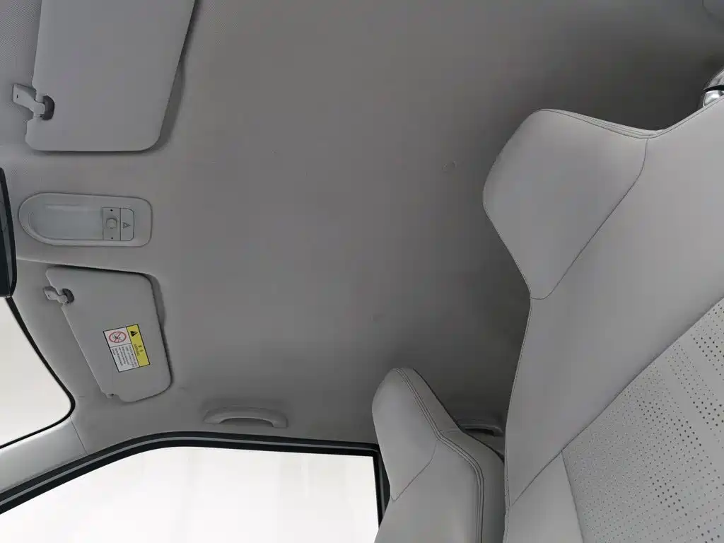Wuling Air ev — миниатюра 14