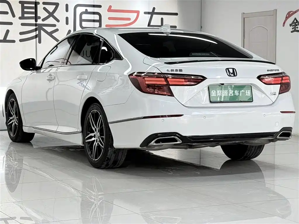HONDA YINGSHIPAI