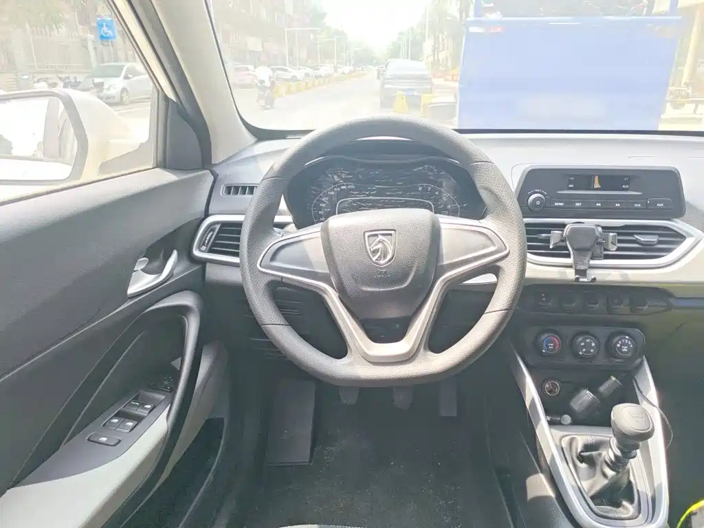 Baojun 510 — миниатюра 11