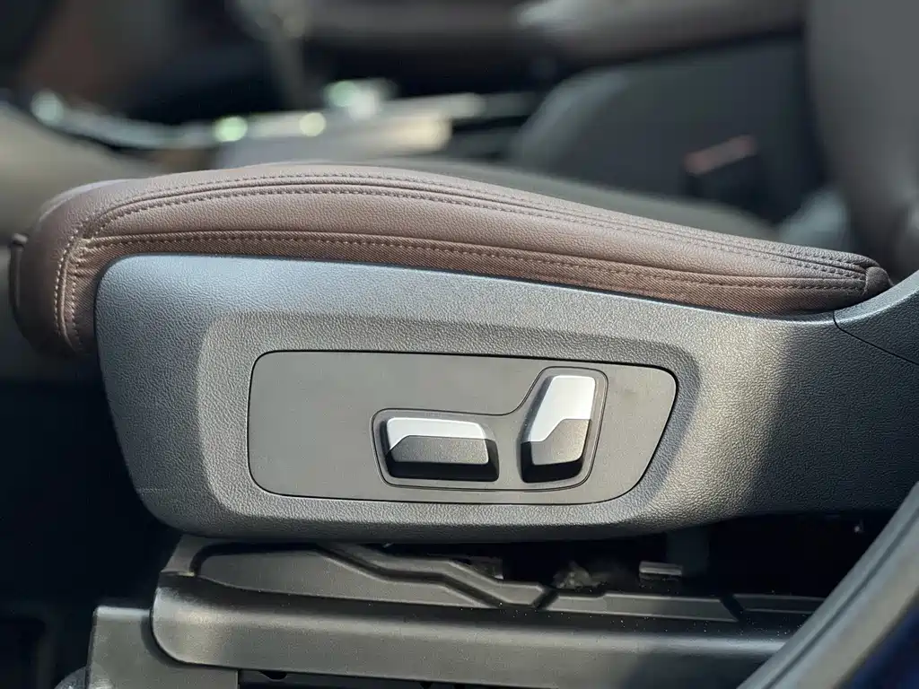 BMW X3 — миниатюра 16
