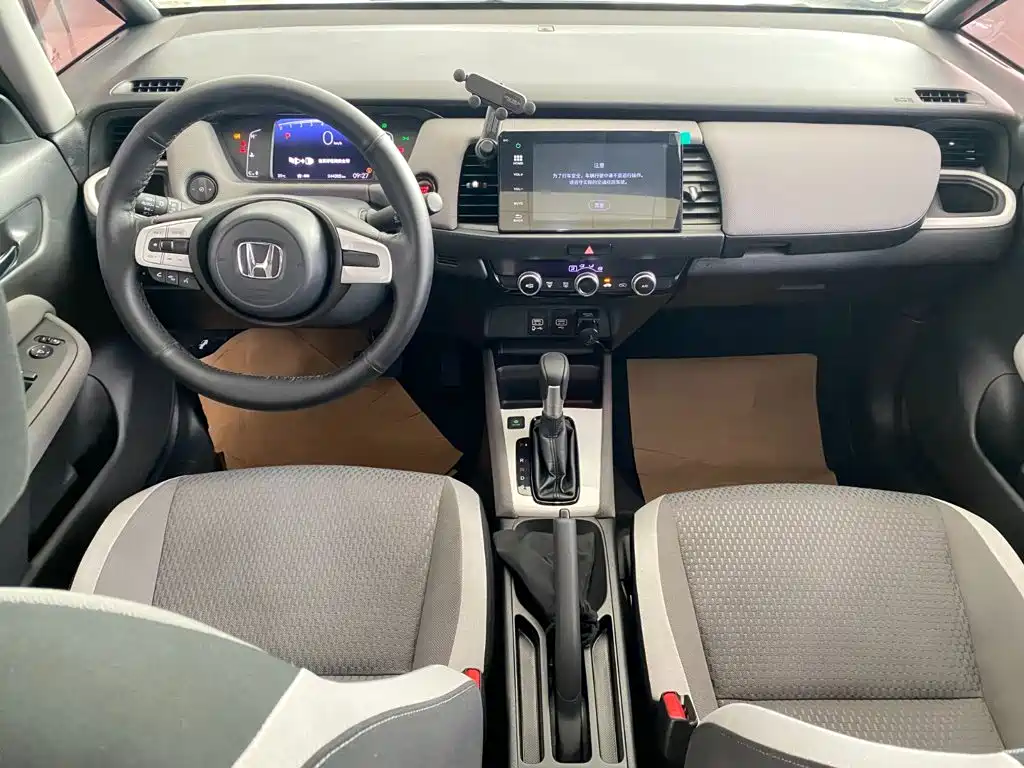 Honda Life — миниатюра 8