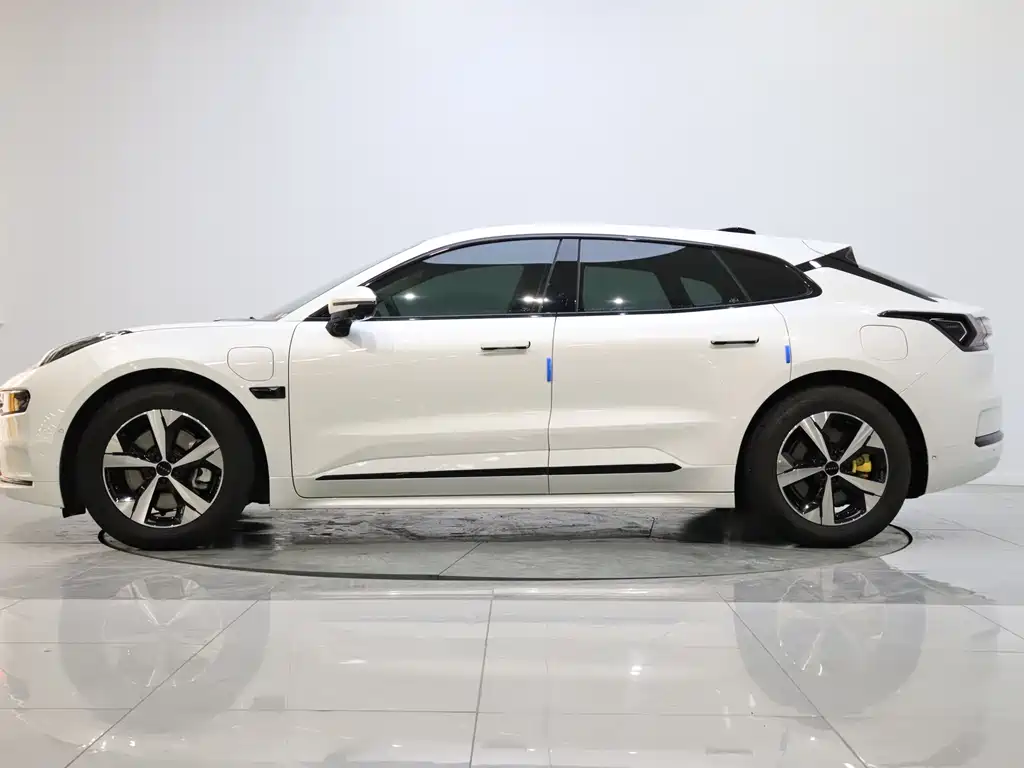 ZEEKR EXTREME KRYPTON 001