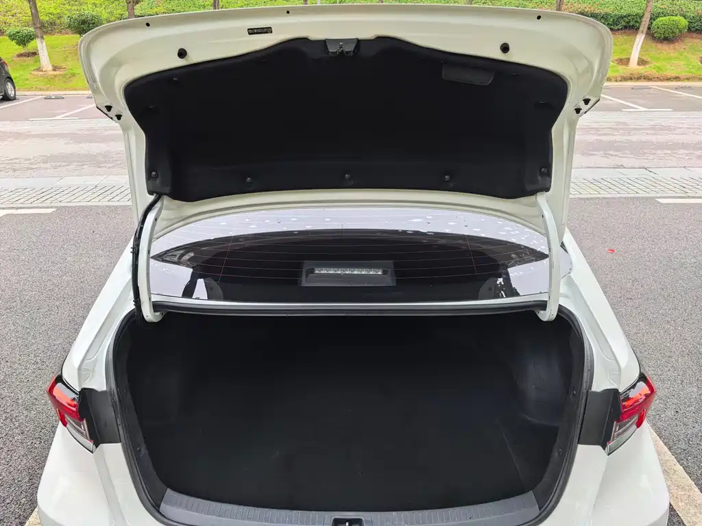 Toyota Corolla 2019 1.2T S-CVT GL-i Elite