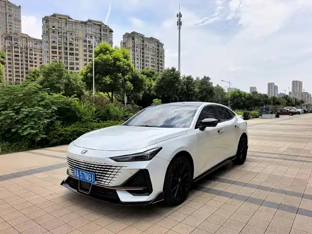 2023 Changan UNI-V