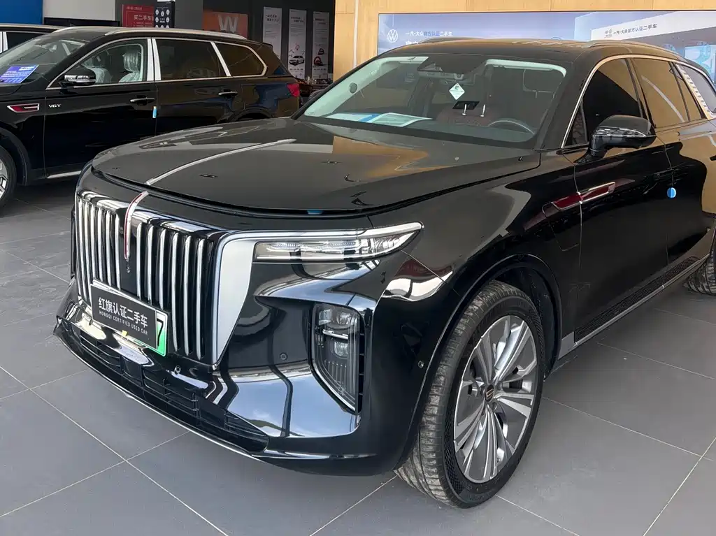 Hongqi HONGQI E HS9