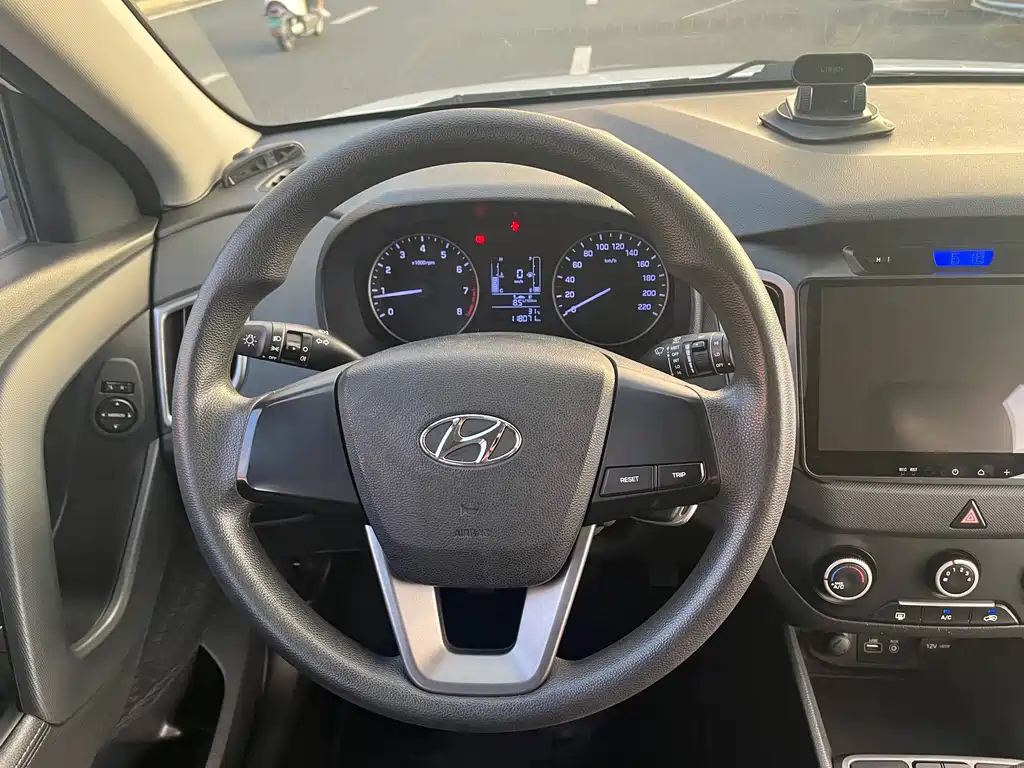 Hyundai ix25 — миниатюра 7