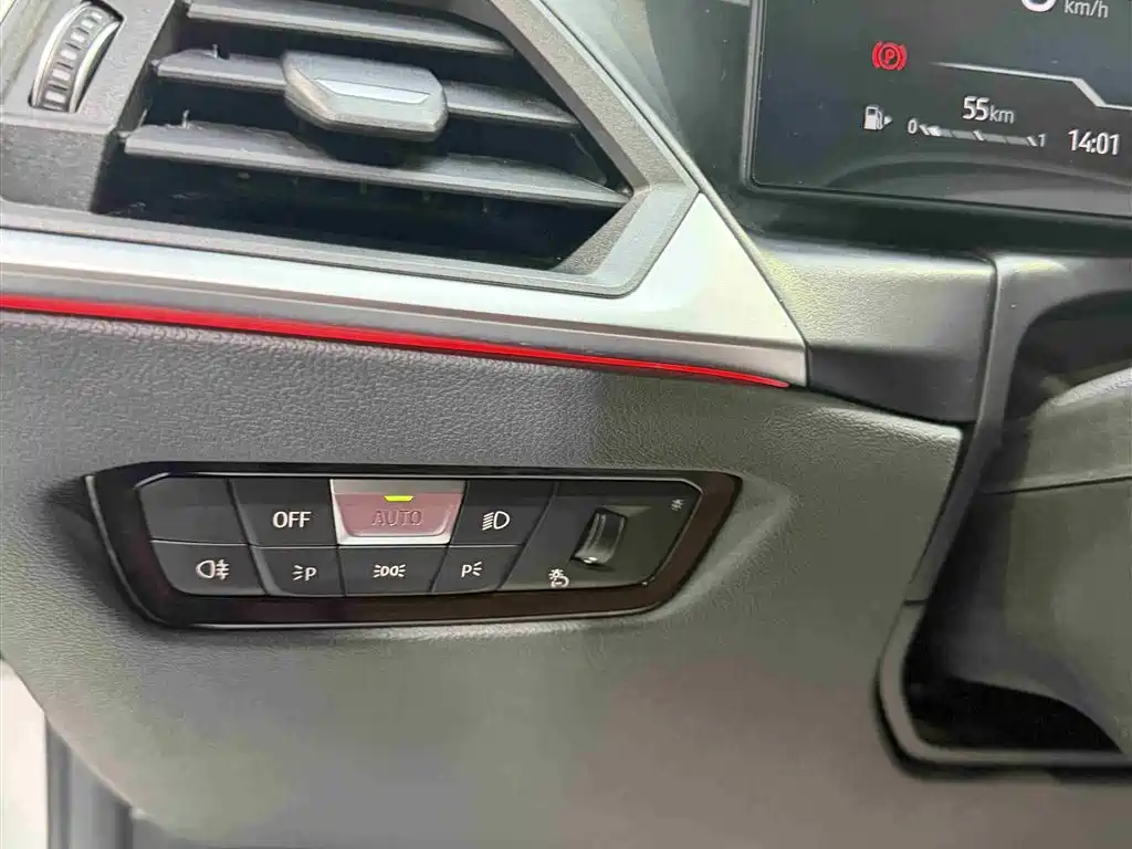 BMW 3 Series 3 2023 320Li M Sport