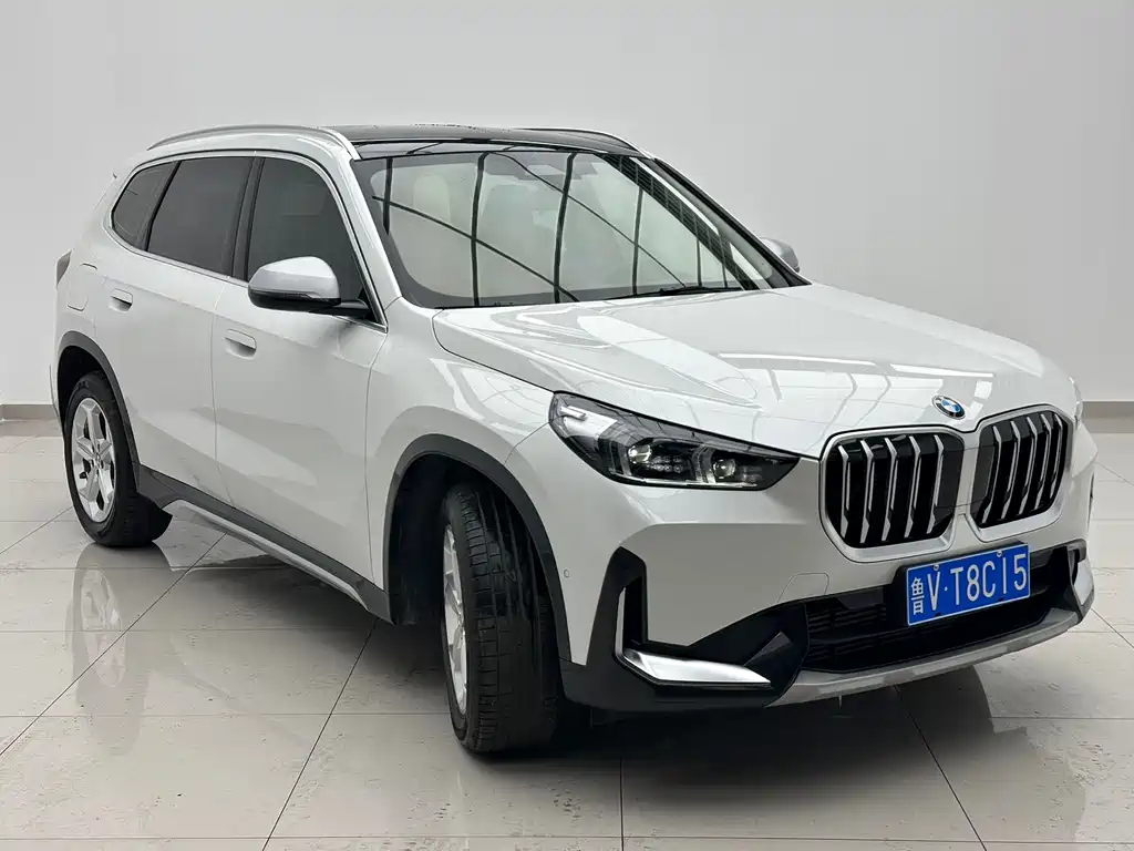 BMW X1 2023 sDrive20Li X