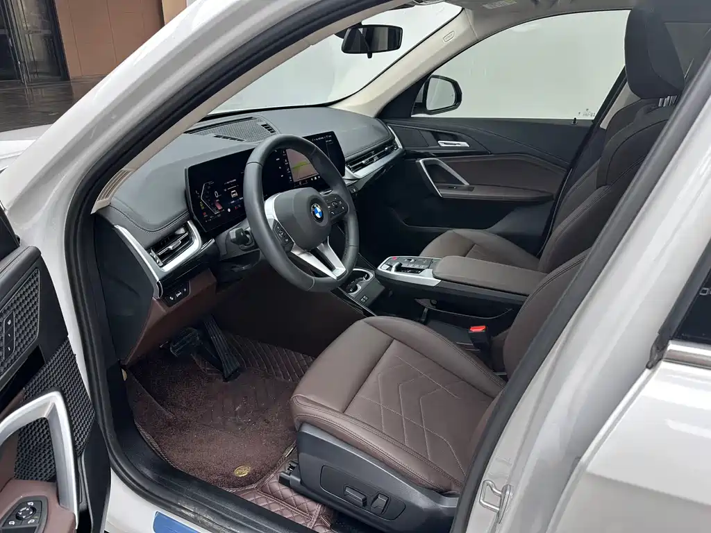 BMW X1 2023 sDrive20Li X