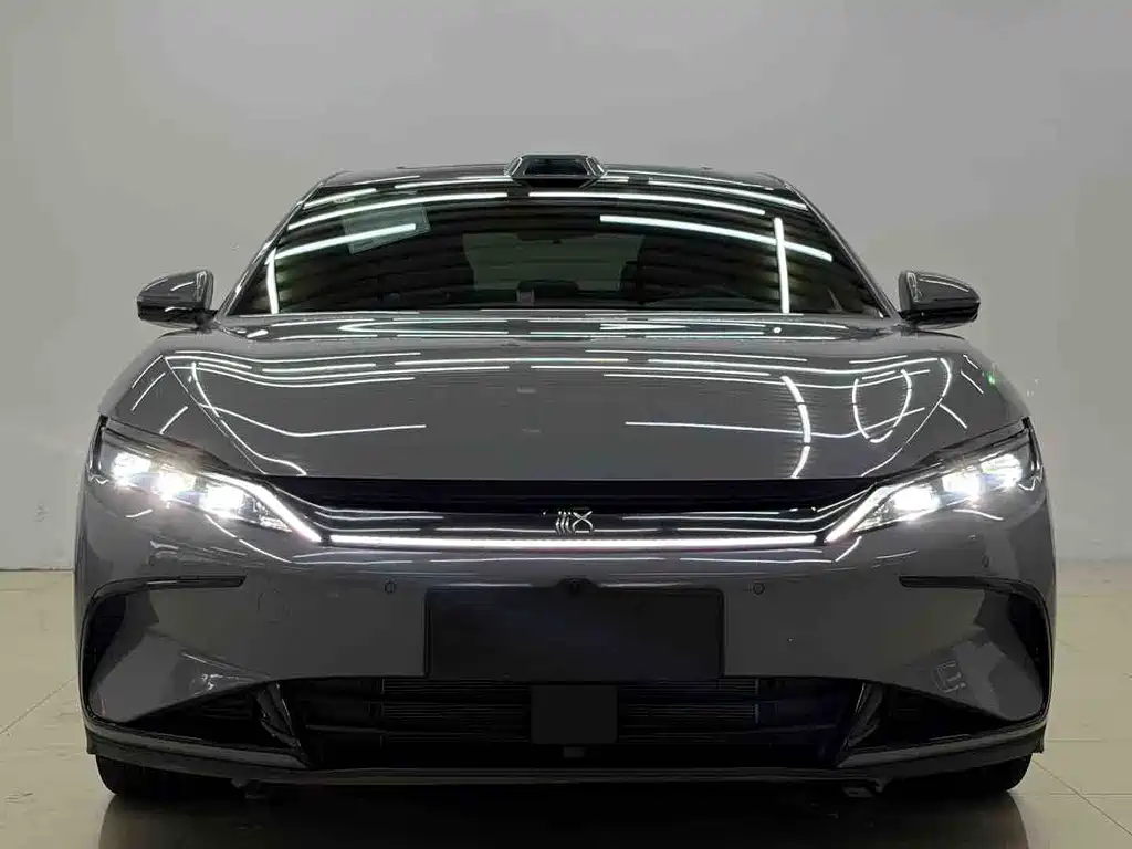 BYD Han 2025 DM-i 125KM Smart Drive