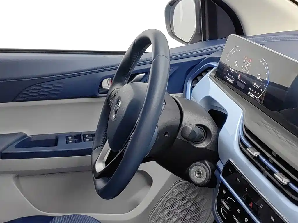 Changan Benben E-Star — миниатюра 22