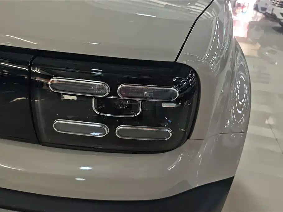 Baojun YepPlus Plus 2026 301km Flagship