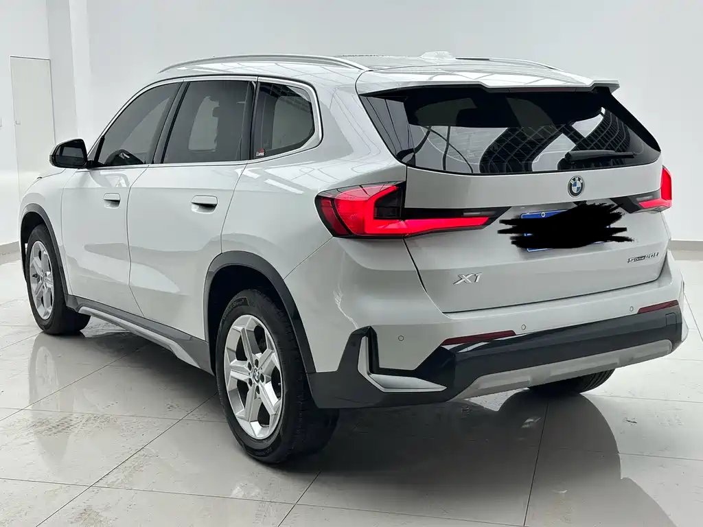 BMW X1 2023 sDrive20Li X