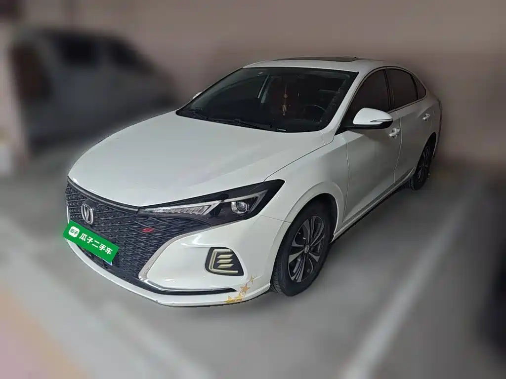 Changan Eado